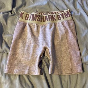 Gymshark Flex Shorts - Pink/Purple
